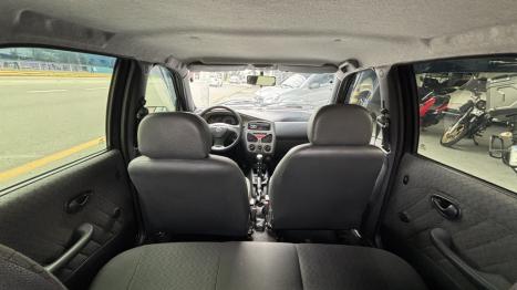 FIAT Palio 1.8 4P EX, Foto 10