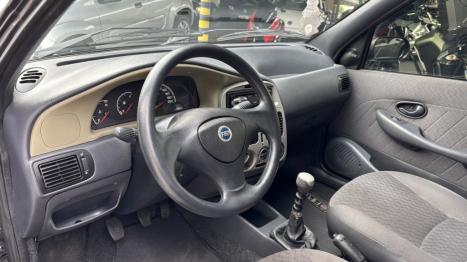 FIAT Palio 1.8 4P EX, Foto 4
