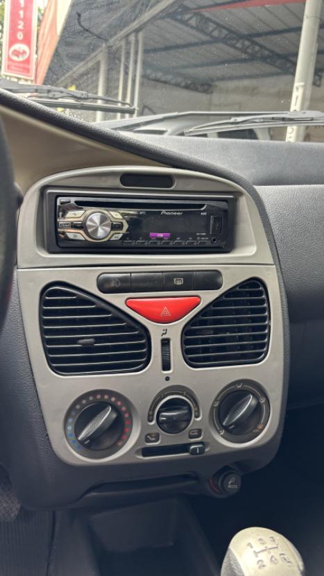 FIAT Palio 1.8 4P EX, Foto 8