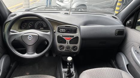 FIAT Palio 1.8 4P EX, Foto 5