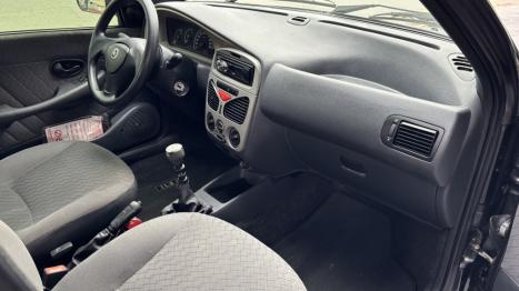 FIAT Palio 1.8 4P EX, Foto 6