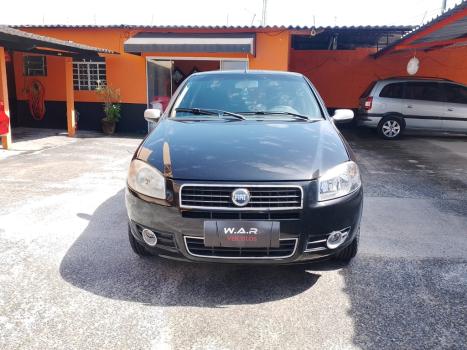 FIAT Palio 1.8 4P FLEX R, Foto 2