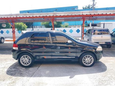 FIAT Palio 1.8 4P FLEX R, Foto 4