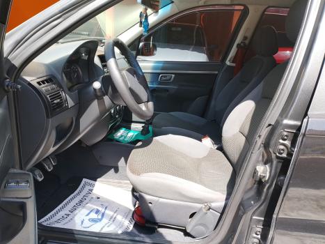 FIAT Palio 1.8 4P FLEX R, Foto 7