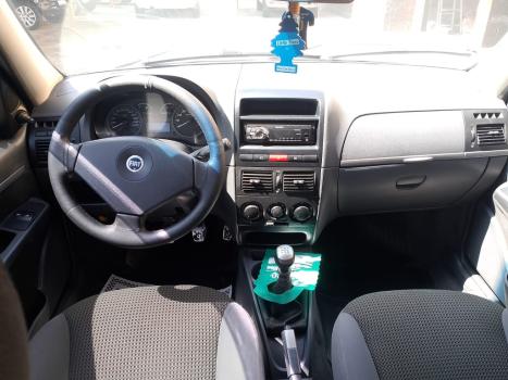 FIAT Palio 1.8 4P FLEX R, Foto 9