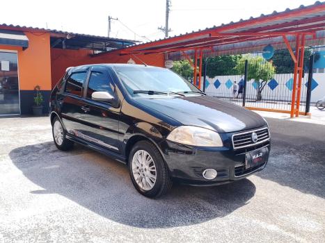 FIAT Palio 1.8 4P FLEX R, Foto 11