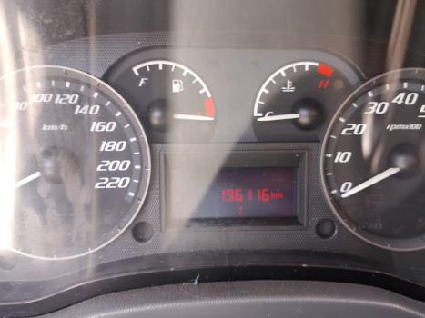 FIAT Palio 1.8 4P FLEX R, Foto 13