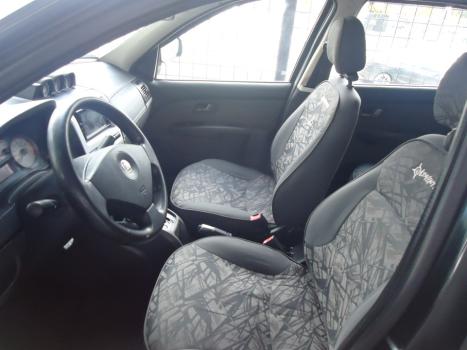 FIAT Palio Weekend 1.8 4P FLEX ADVENTURE LOCKER, Foto 2 FIAT Palio Weekend 1.8 4P FLEX ADVENTURE LOCKER, Foto 2