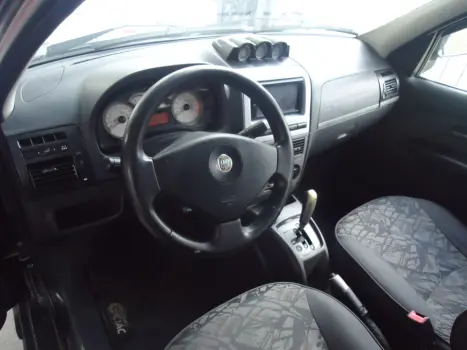 FIAT Palio Weekend 1.8 4P FLEX ADVENTURE LOCKER, Foto 3 FIAT Palio Weekend 1.8 4P FLEX ADVENTURE LOCKER, Foto 3