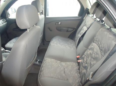 FIAT Palio Weekend 1.8 4P FLEX ADVENTURE LOCKER, Foto 4 FIAT Palio Weekend 1.8 4P FLEX ADVENTURE LOCKER, Foto 4