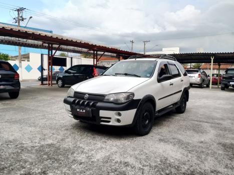 FIAT Palio Weekend 1.8 4P FLEX ADVENTURE, Foto 1