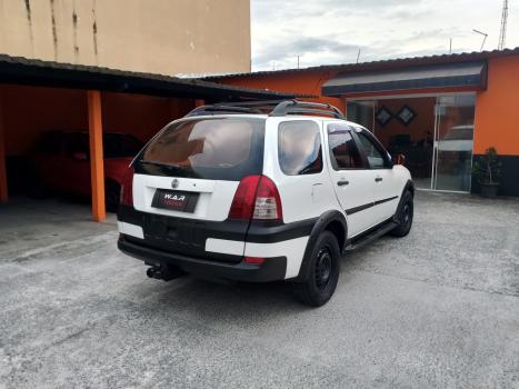 FIAT Palio Weekend 1.8 4P FLEX ADVENTURE, Foto 2