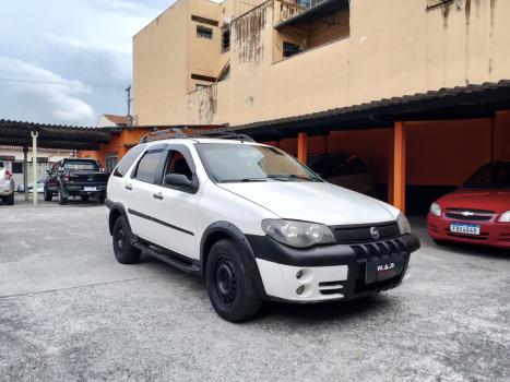 FIAT Palio Weekend 1.8 4P FLEX ADVENTURE, Foto 3