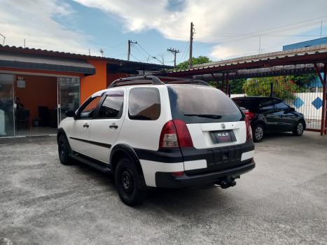 FIAT Palio Weekend 1.8 4P FLEX ADVENTURE, Foto 4
