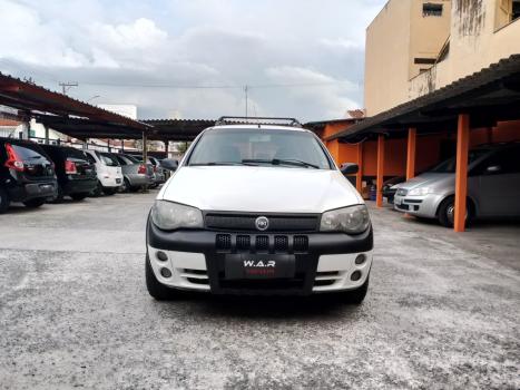 FIAT Palio Weekend 1.8 4P FLEX ADVENTURE, Foto 5