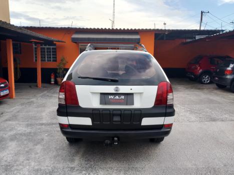 FIAT Palio Weekend 1.8 4P FLEX ADVENTURE, Foto 6