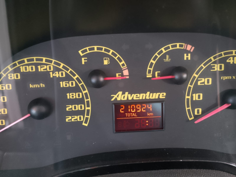 FIAT Palio Weekend 1.8 4P FLEX ADVENTURE, Foto 11