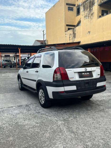 FIAT Palio Weekend 1.8 4P FLEX ADVENTURE, Foto 4