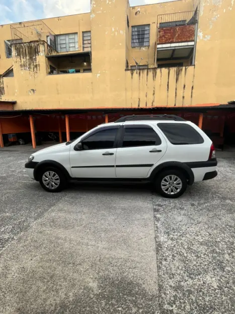 FIAT Palio Weekend 1.8 4P FLEX ADVENTURE, Foto 8