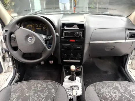 FIAT Palio Weekend 1.8 4P FLEX ADVENTURE, Foto 10