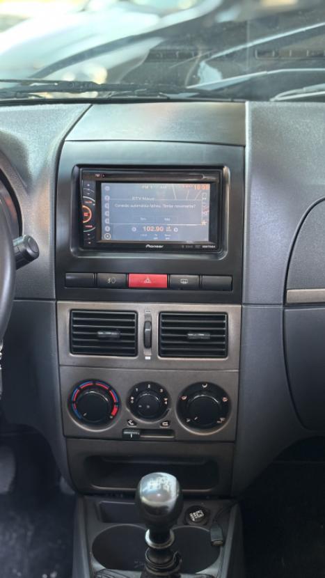 FIAT Palio Weekend 1.6 16V 4P FLEX TREKKING, Foto 8
