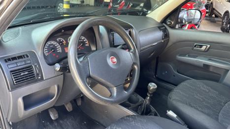 FIAT Palio Weekend 1.6 16V 4P FLEX TREKKING, Foto 5