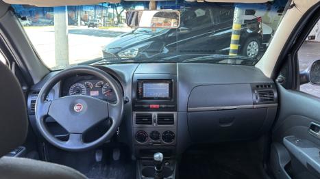 FIAT Palio Weekend 1.6 16V 4P FLEX TREKKING, Foto 6