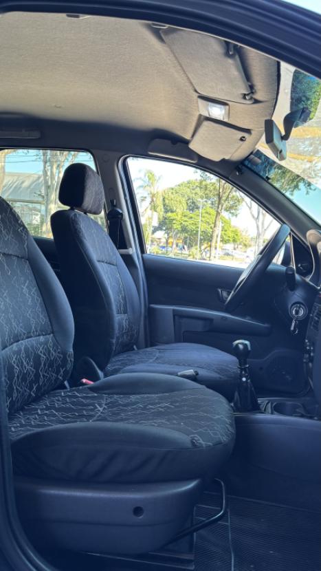 FIAT Palio Weekend 1.6 16V 4P FLEX TREKKING, Foto 9