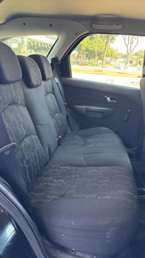 FIAT Palio Weekend 1.6 16V 4P FLEX TREKKING, Foto 10