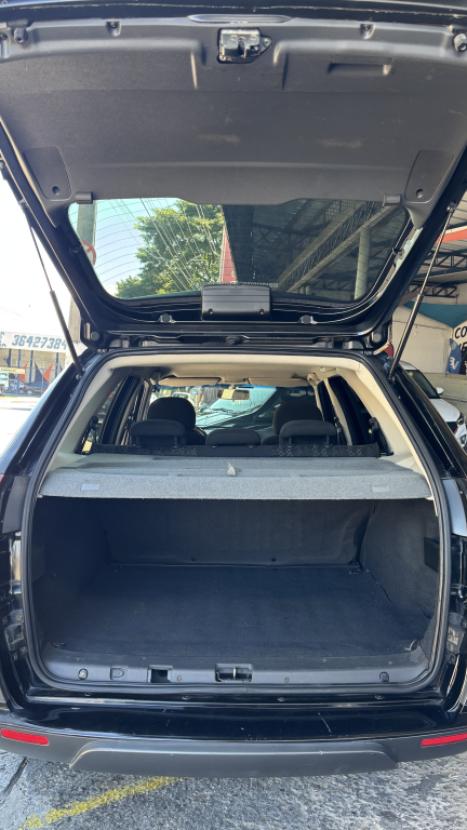FIAT Palio Weekend 1.6 16V 4P FLEX TREKKING, Foto 11
