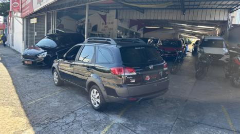 FIAT Palio Weekend 1.6 16V 4P FLEX TREKKING, Foto 3