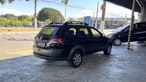 FIAT Palio Weekend 1.6 16V 4P FLEX TREKKING, Foto 2