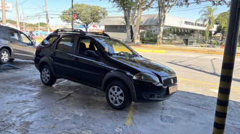 FIAT Palio Weekend 1.6 16V 4P FLEX TREKKING, Foto 4