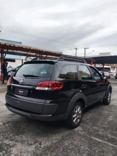 FIAT Palio Weekend 1.4 4P FLEX TREKKING, Foto 4