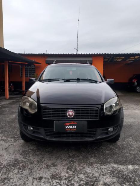 FIAT Palio Weekend 1.4 4P FLEX TREKKING, Foto 5
