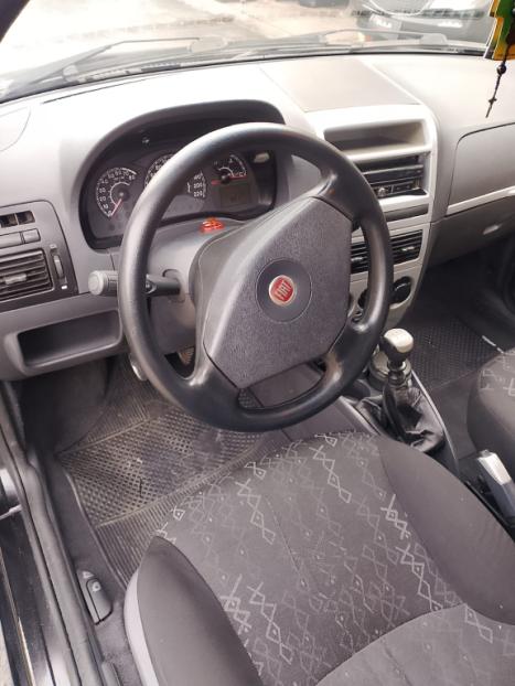 FIAT Palio Weekend 1.4 4P FLEX TREKKING, Foto 8