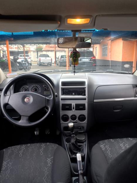 FIAT Palio Weekend 1.4 4P FLEX TREKKING, Foto 9