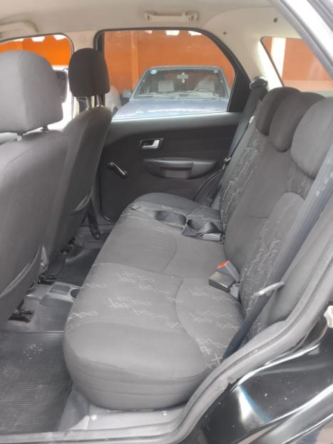 FIAT Palio Weekend 1.4 4P FLEX TREKKING, Foto 10