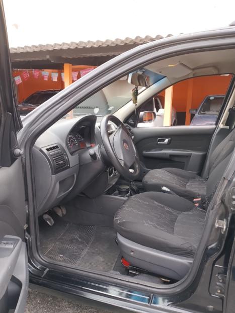FIAT Palio Weekend 1.4 4P FLEX TREKKING, Foto 11