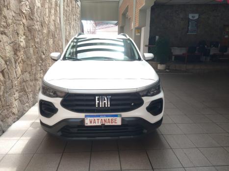 FIAT Pulse 1.0 12V 4P FLEX 200 DRIVE TURBO AUTOMTICO CVT, Foto 1