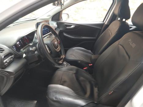 FIAT Pulse 1.0 12V 4P FLEX 200 DRIVE TURBO AUTOMTICO CVT, Foto 3