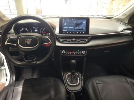 FIAT Pulse 1.0 12V 4P FLEX 200 DRIVE TURBO AUTOMTICO CVT, Foto 5