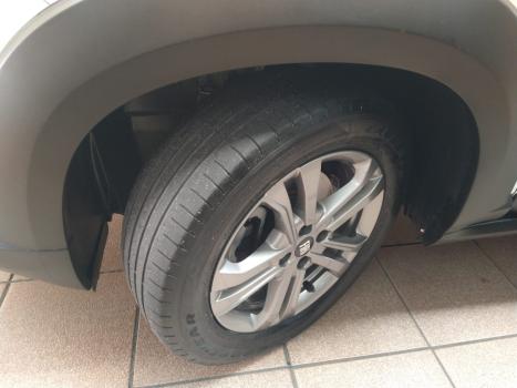 FIAT Pulse 1.0 12V 4P FLEX 200 DRIVE TURBO AUTOMTICO CVT, Foto 7