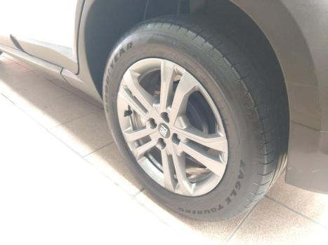FIAT Pulse 1.0 12V 4P FLEX 200 DRIVE TURBO AUTOMTICO CVT, Foto 8