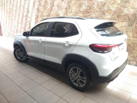 FIAT Pulse 1.0 12V 4P FLEX 200 DRIVE TURBO AUTOMTICO CVT, Foto 9