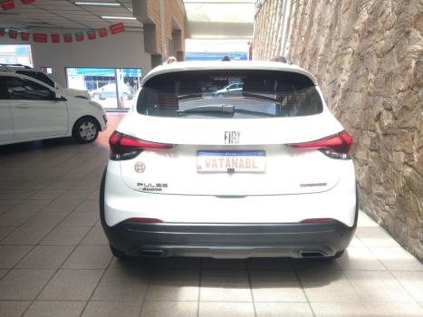 FIAT Pulse 1.0 12V 4P FLEX 200 DRIVE TURBO AUTOMTICO CVT, Foto 10