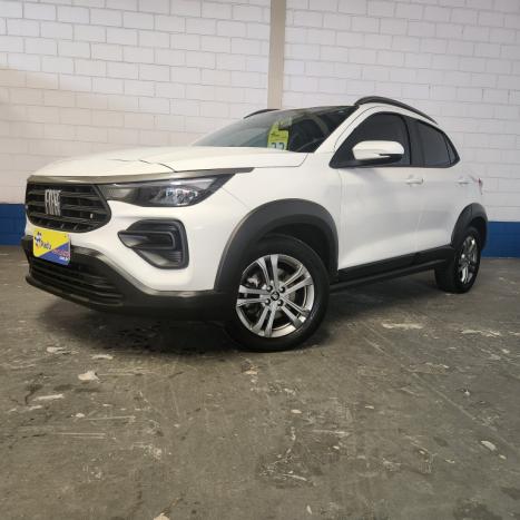 FIAT Pulse 1.0 12V 4P FLEX 200 DRIVE TURBO AUTOM�TICO CVT, Foto 3