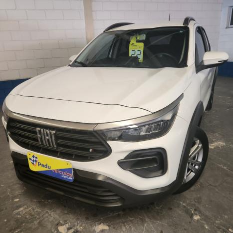 FIAT Pulse 1.0 12V 4P FLEX 200 DRIVE TURBO AUTOM�TICO CVT, Foto 2
