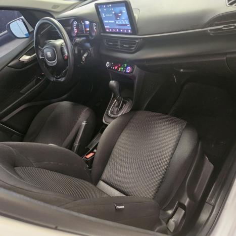 FIAT Pulse 1.0 12V 4P FLEX 200 DRIVE TURBO AUTOM�TICO CVT, Foto 11