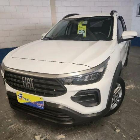 FIAT Pulse 1.0 12V 4P FLEX 200 DRIVE TURBO AUTOM�TICO CVT, Foto 2
